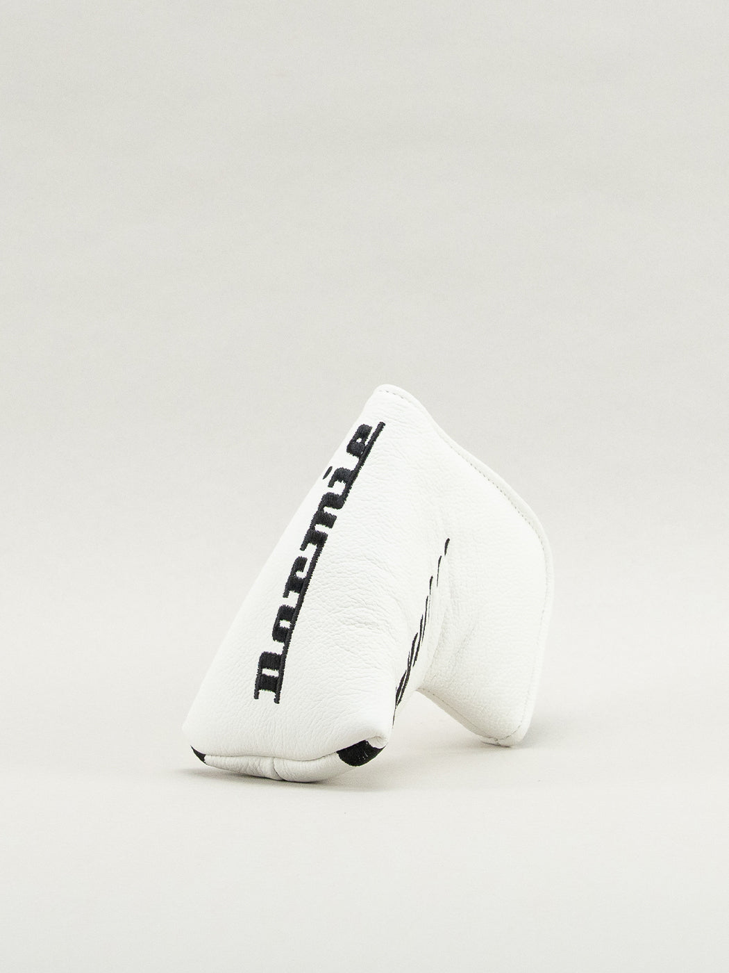 The Racer XL Blade Putter Cover