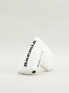 The Racer XL Blade Putter Cover