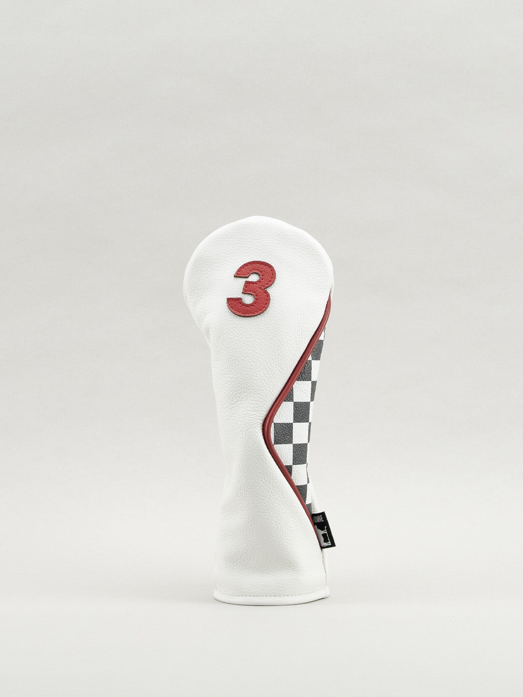 The Pace Car Fairway Headcover