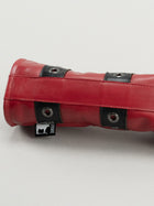 The Daytona Fairway Headcover Red Edition
