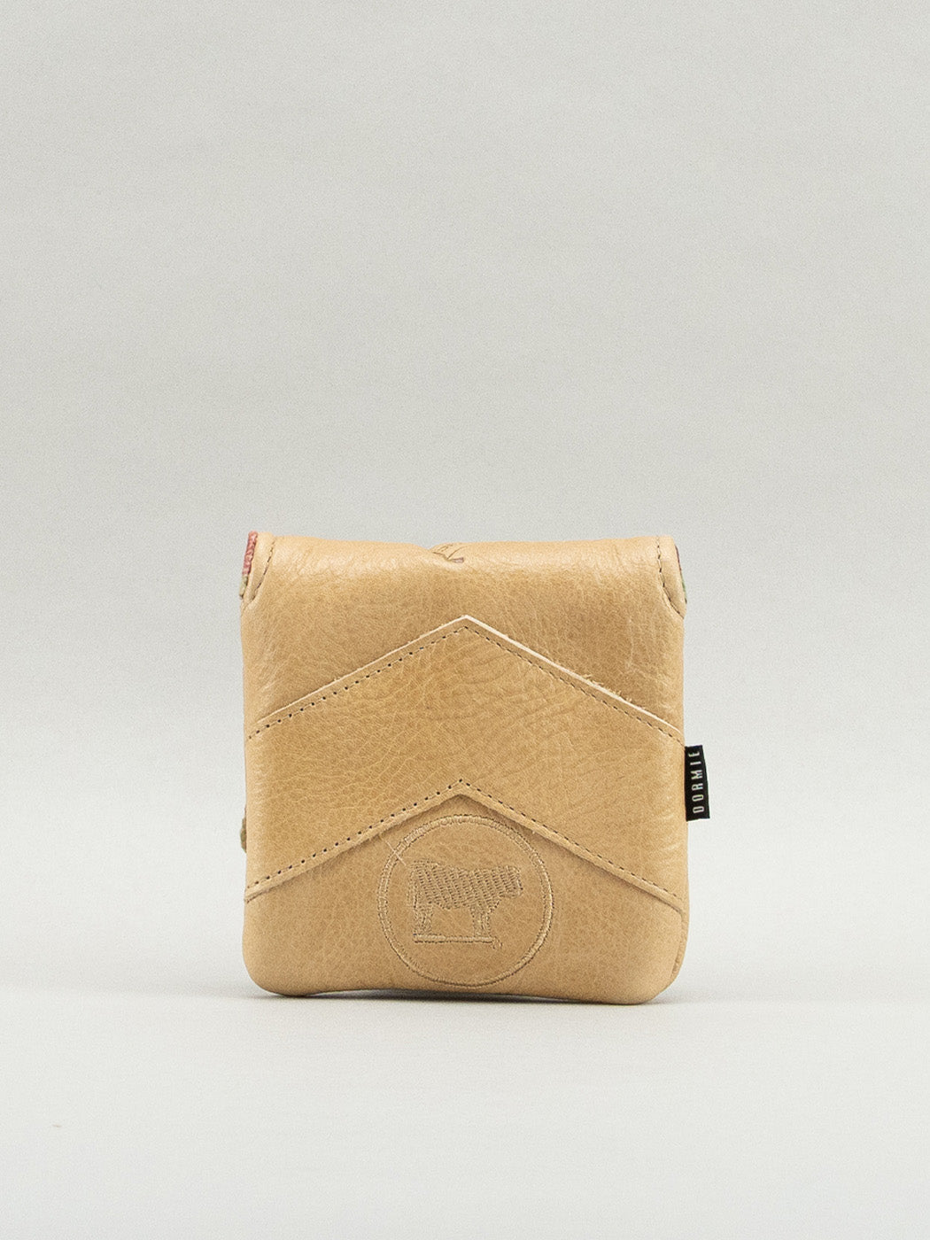 Dormie Chevron Sand Center Shafted Mallet