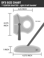 True North - DF3 Cover