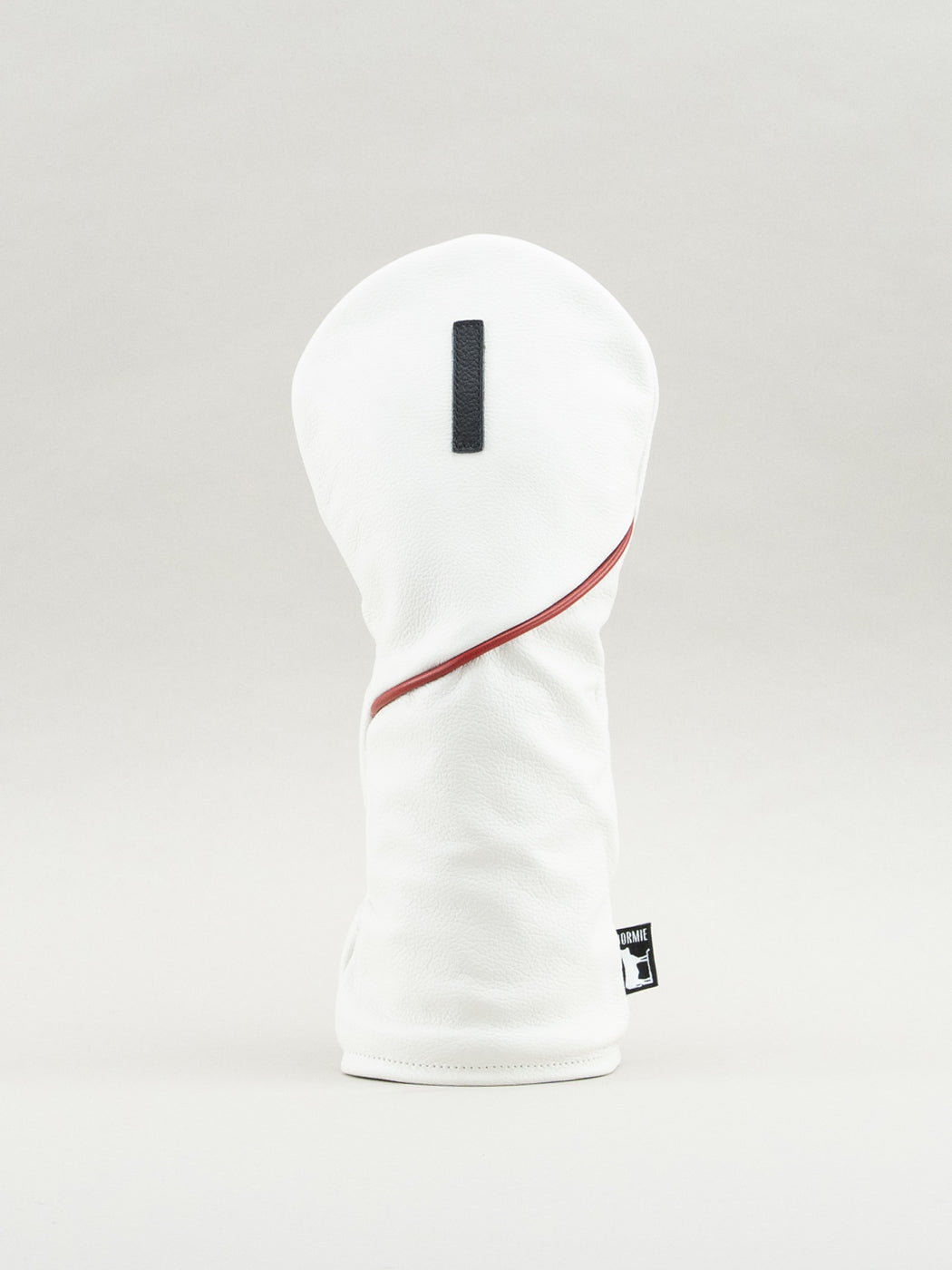 White And Red Piper