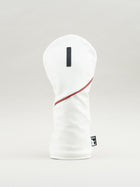 White And Red Piper