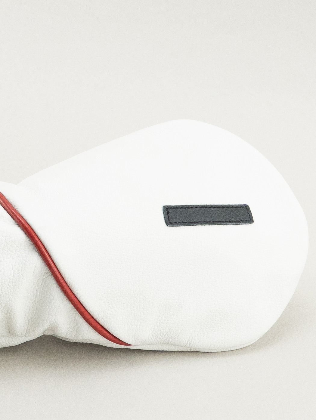 White And Red Piper