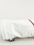 White And Red Piper