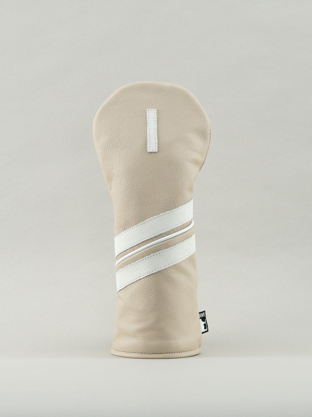 Bone Two Stripe Piper