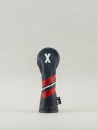 Red, White & Blue Two Stripe Piper