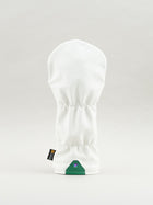 Lucky Green Dice Driver White