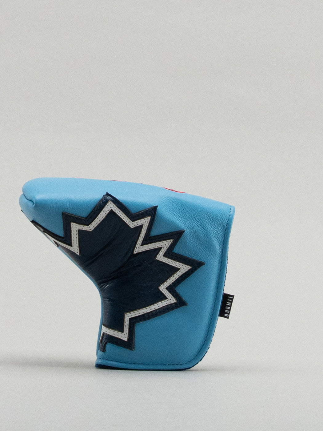 Northern Pride Bluebird XL Blade Putter Cover
