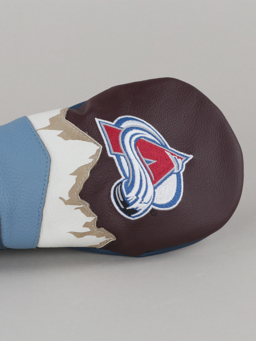 Colorado Avalanche Primo 3 Stanley Cup