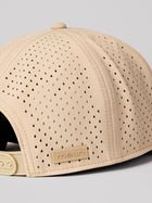 Tan Dormie Roper Hat