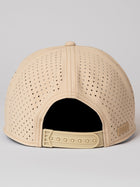 Tan Dormie Roper Hat