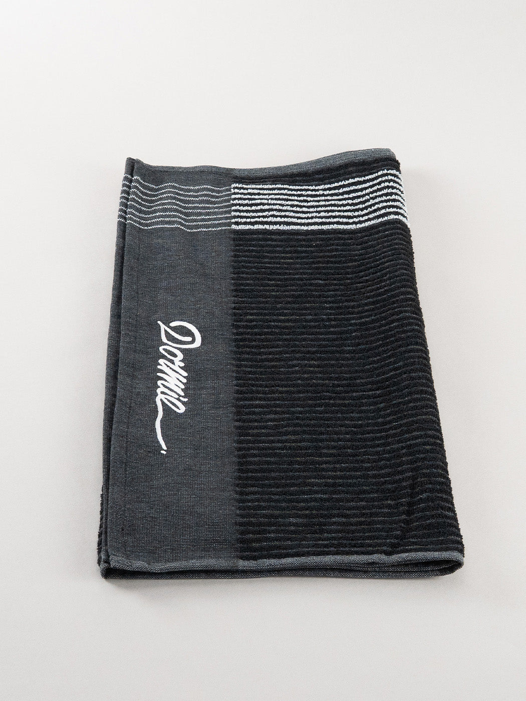 Dormie Player's Towel