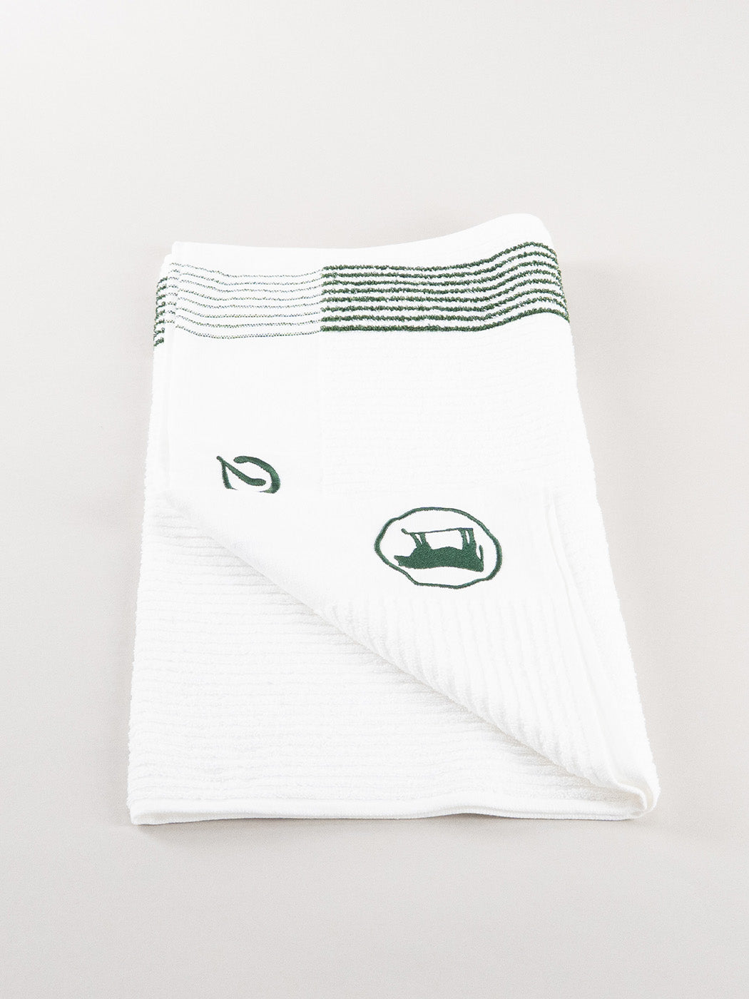 Dormie Player's Towel