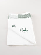 Dormie Player's Towel