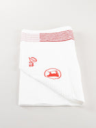 Dormie Player's Towel Script