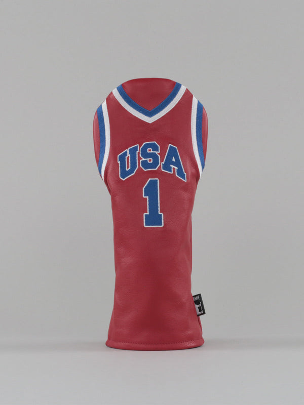 USA Jersey - Driver