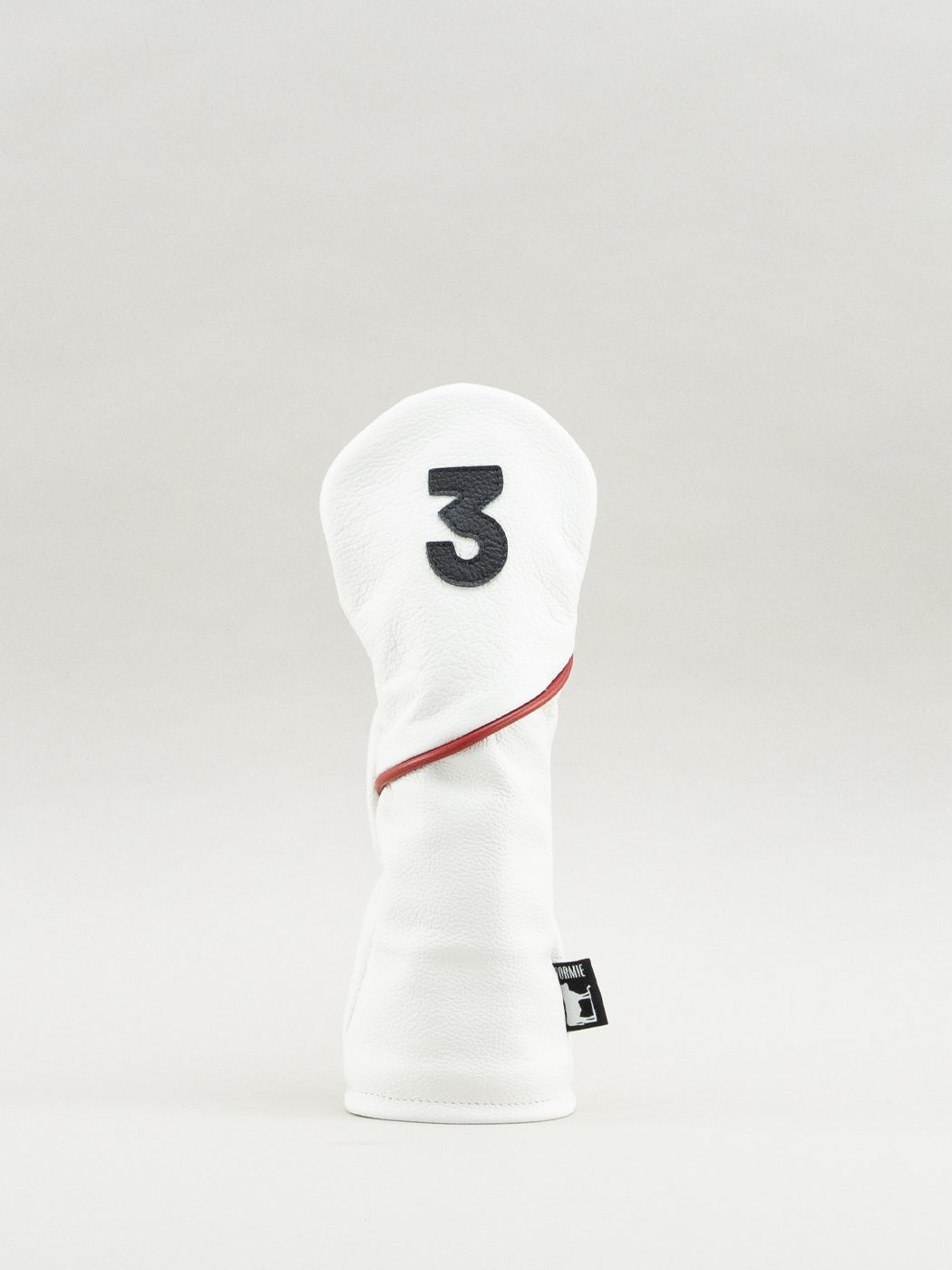 White And Red Piper