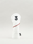 White And Red Piper