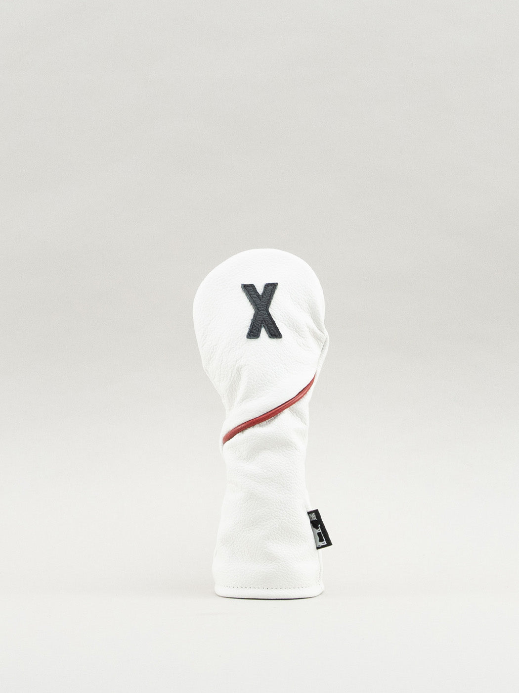 White And Red Piper