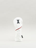 White And Red Piper