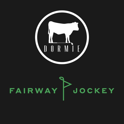 Dormie Workshop Teams Up With Fairway Jockey