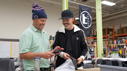 Dormie wins 2025 Younger Award for Best Golf Brand