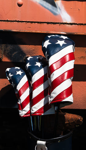 Stars and Stripes