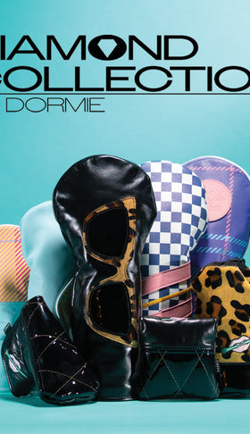 Diamond by Dormie