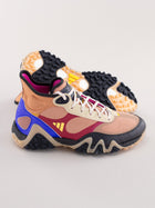 Adicross Hi - Brown/Blue