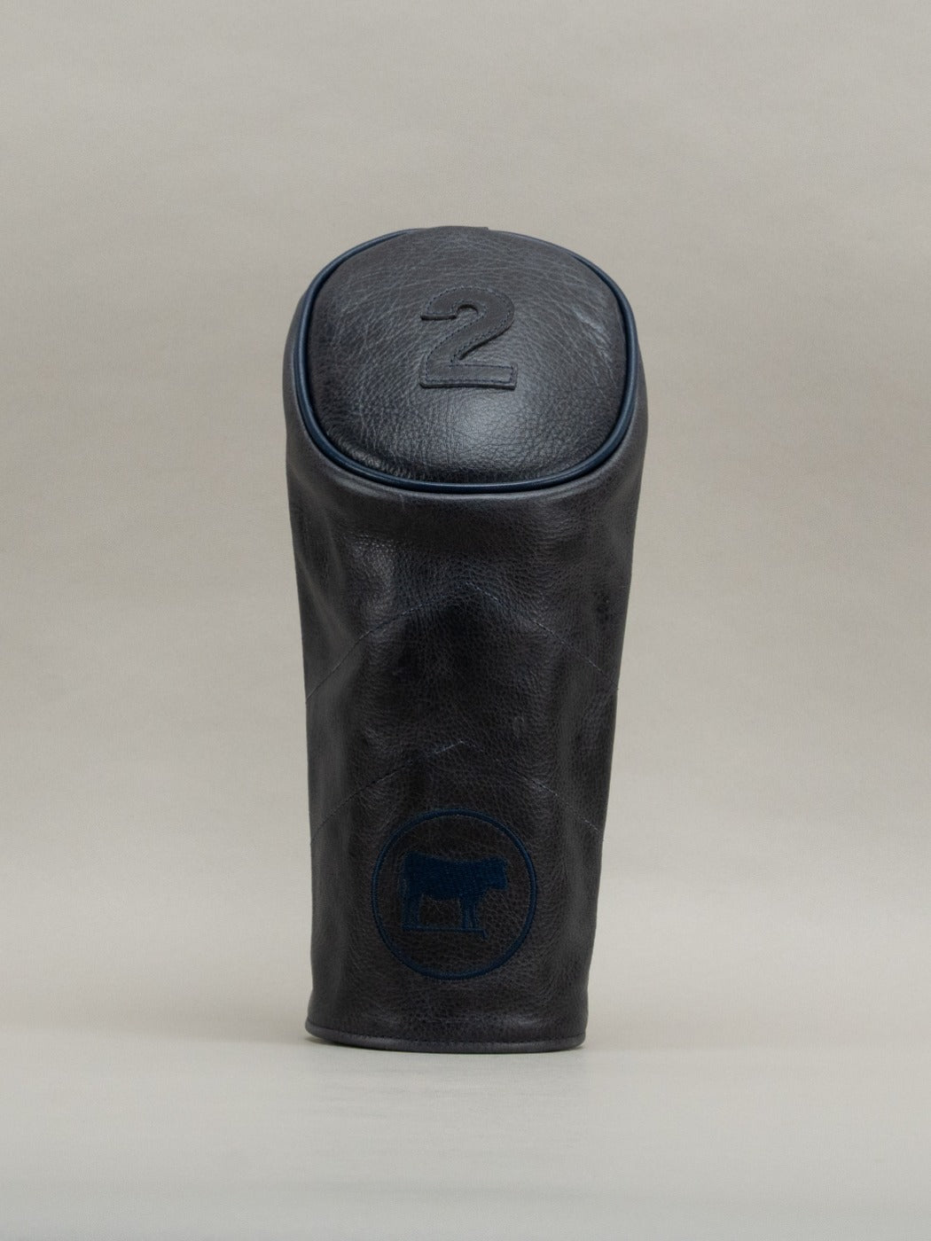 Dormie Barrel Headcover – Atlantic