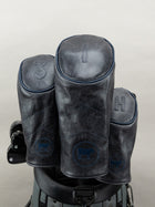 Dormie Barrel Headcover – Atlantic