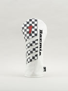 The Pole Position Driver Headcover