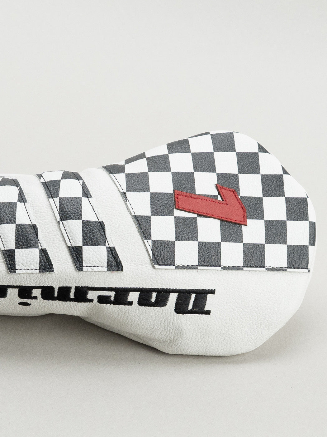 The Pole Position Driver Headcover