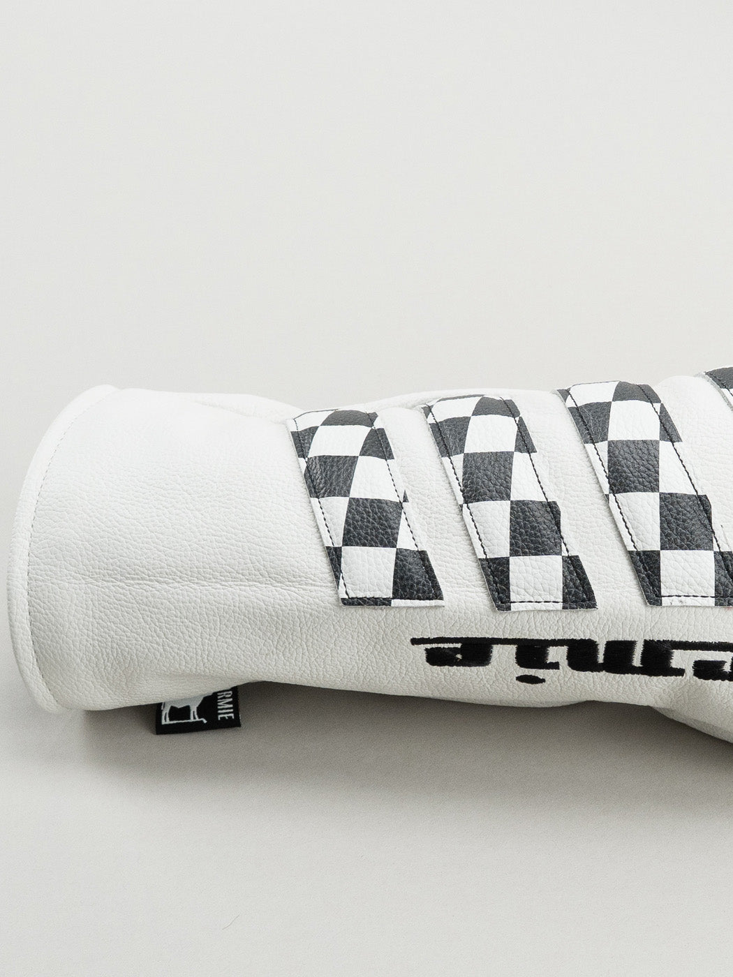 The Pole Position Driver Headcover