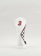 The Pace Car Fairway Headcover