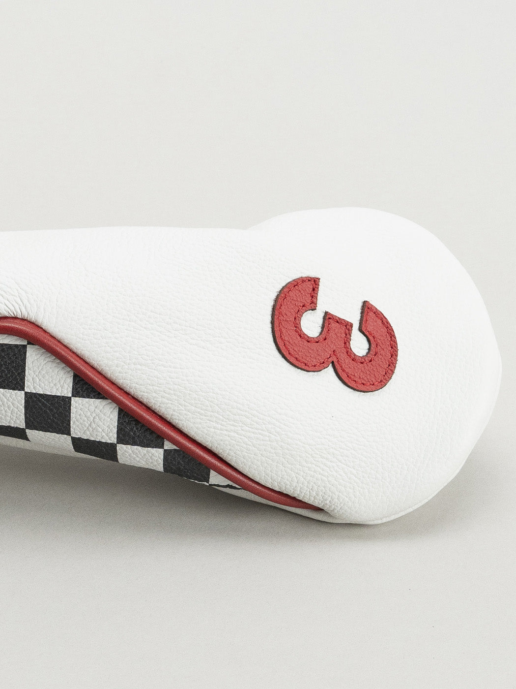 The Pace Car Fairway Headcover