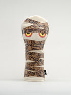 The Coffee Mummy