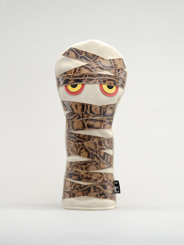 The Coffee Mummy