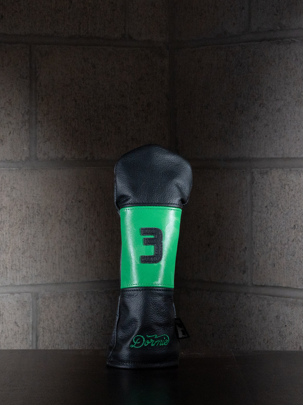 Emerald Camo Fairway