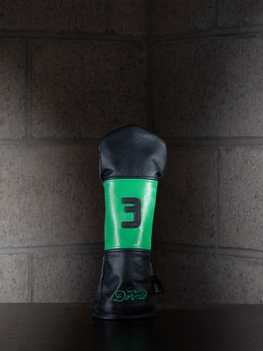 Emerald Camo Fairway