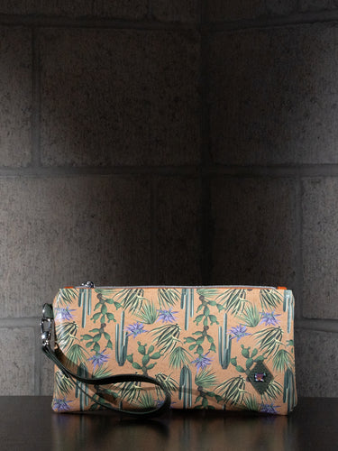 Cactus Clutch