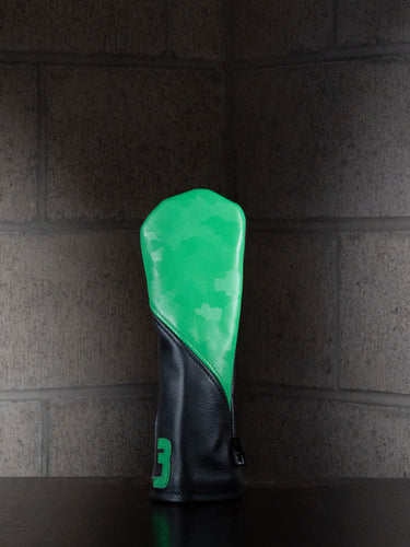 Emerald Camo Fairway