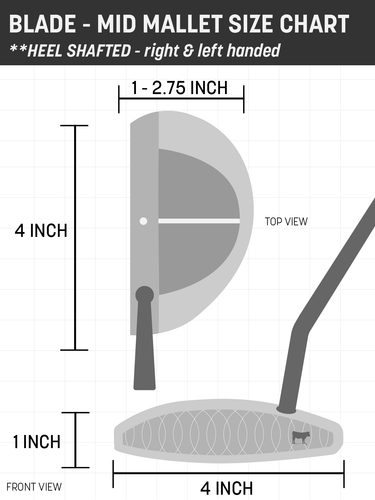 Nightcap XL Blade