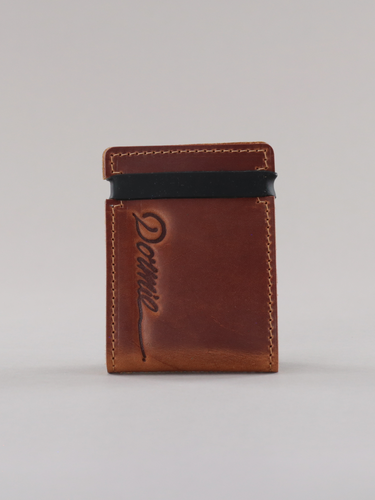 Dormie Workshop Cash Cover