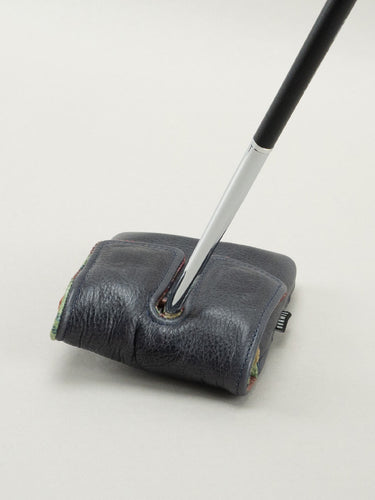 Dormie Chevron Atlantic Center Shafted Mallet Cover