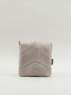 Dormie Chevron Driftwood Center Shafted Mallet Cover