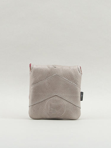 Dormie Chevron Driftwood Center Shafted Mallet Cover