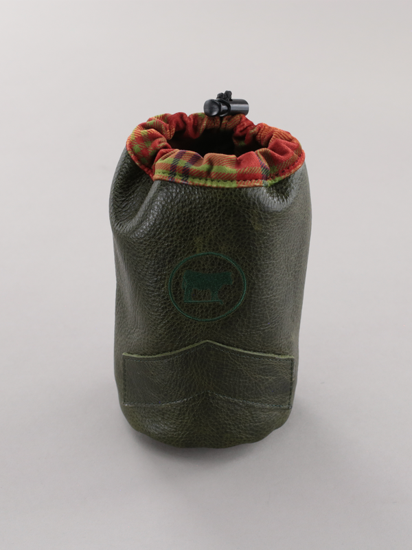 uni's room select【studioSAMI】RUFF BAG MINI_LIGHT GREEN Student Backpack, Multi Green - Light + Nine Bags | Maisonette